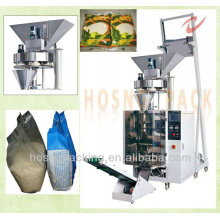 Seeds packing machine